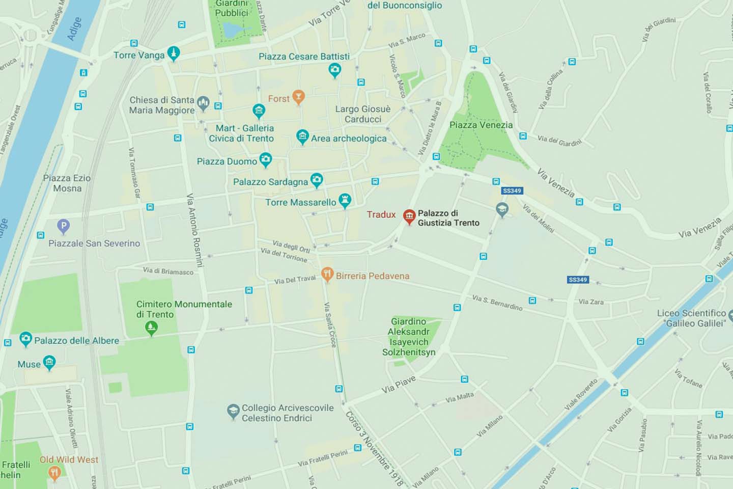 traduzioni-certificati-titoli-studio-Trento-Tergeste